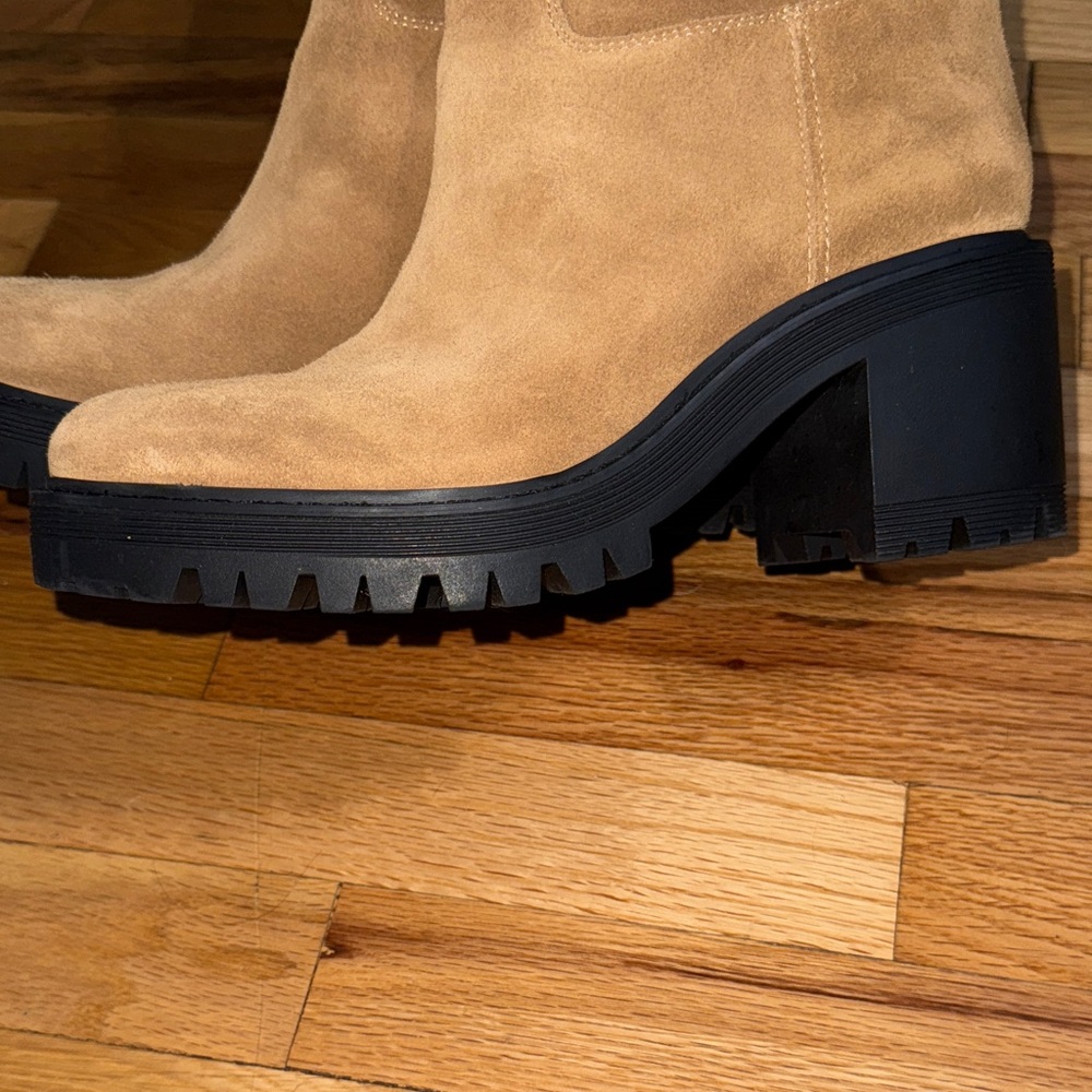 Marc Fisher Women’s boot size 8 - Picture 5 of 11